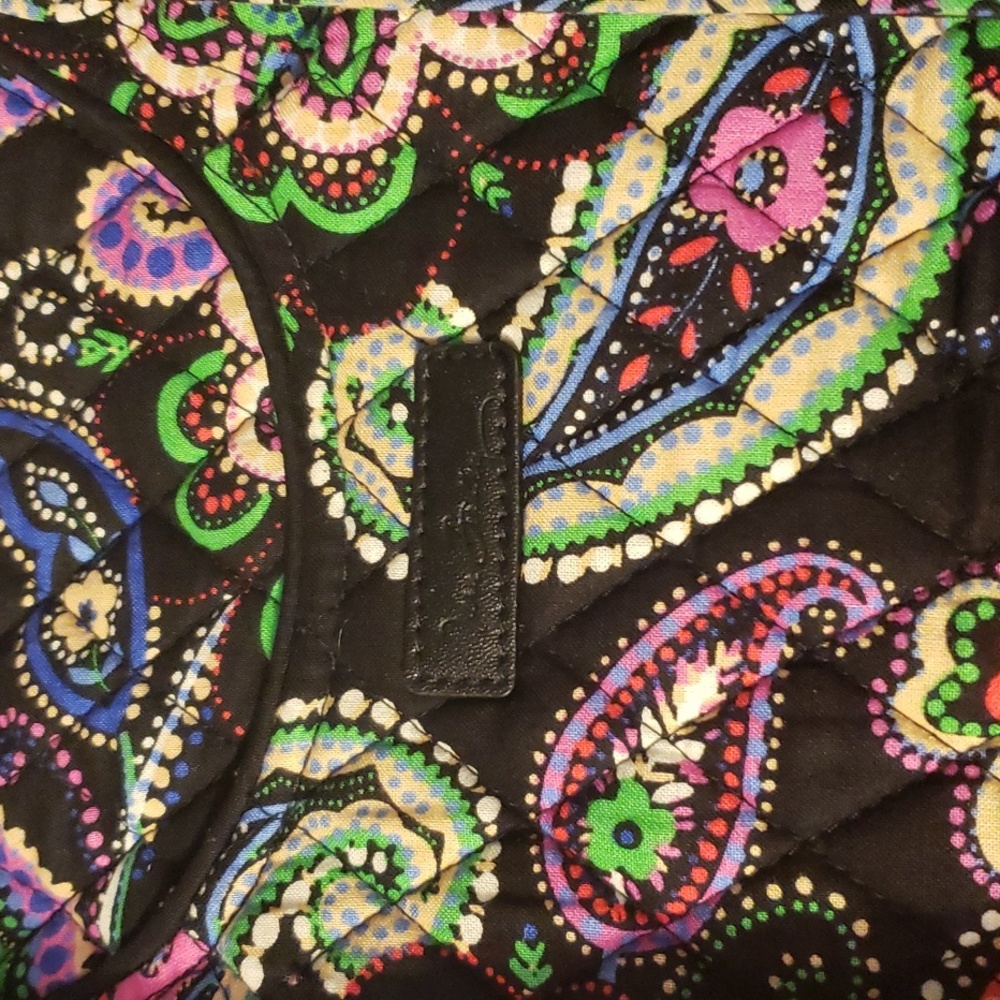 Vera Bradley Purse